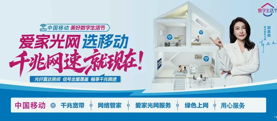 若尔盖县若尔盖县辖曼镇 移动宽带